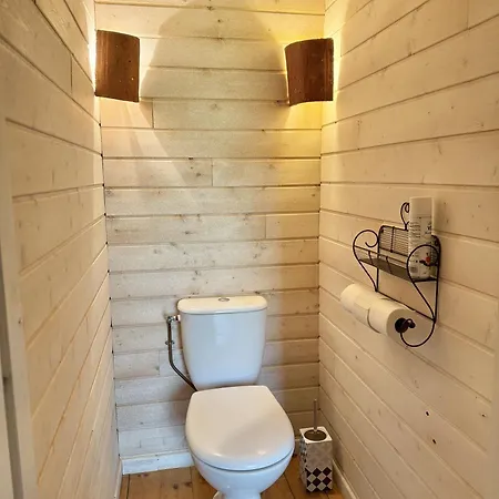 Apartmán Le Duplex De L'artisterie Mondonville