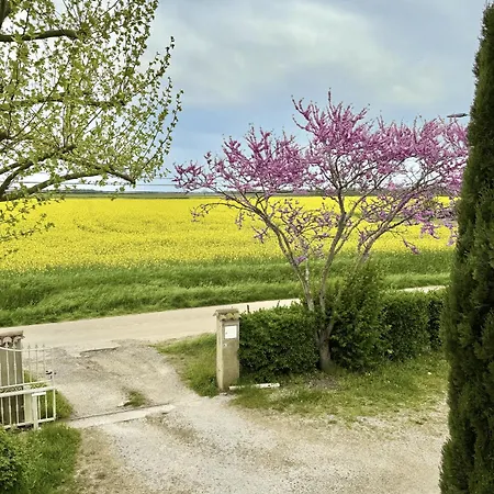 Apartamento Le Duplex De L'artisterie *