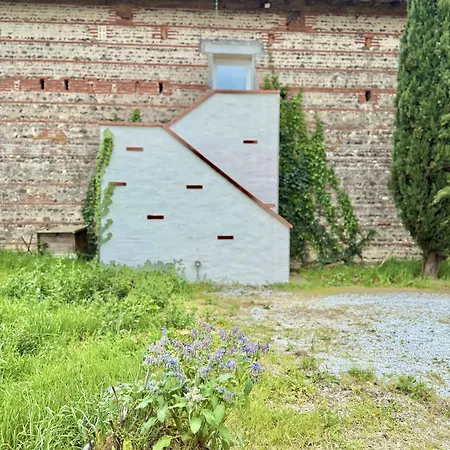Apartamento Le Duplex De L'artisterie Mondonville