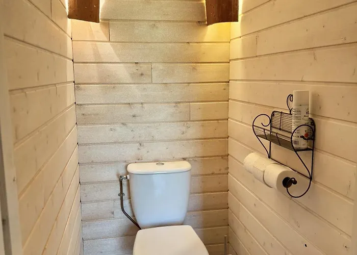 דירה Le Duplex De L'artisterie Mondonville