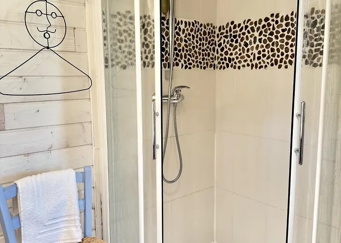 Le Duplex De L'artisterie דירה Mondonville