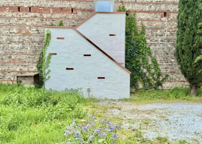 דירה Le Duplex De L'artisterie Mondonville